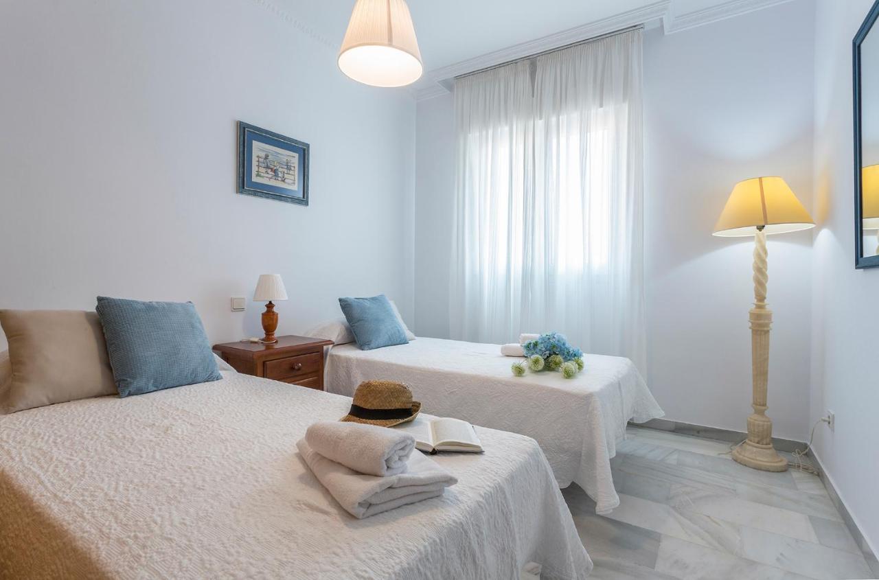 Avenida Playa 3 Rooms 2 Banos Cadix Extérieur photo