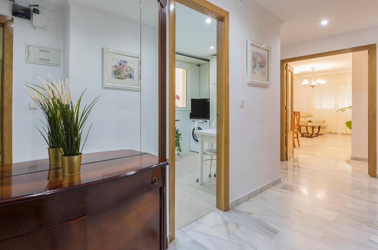 Avenida Playa 3 Rooms 2 Banos Cadix Extérieur photo
