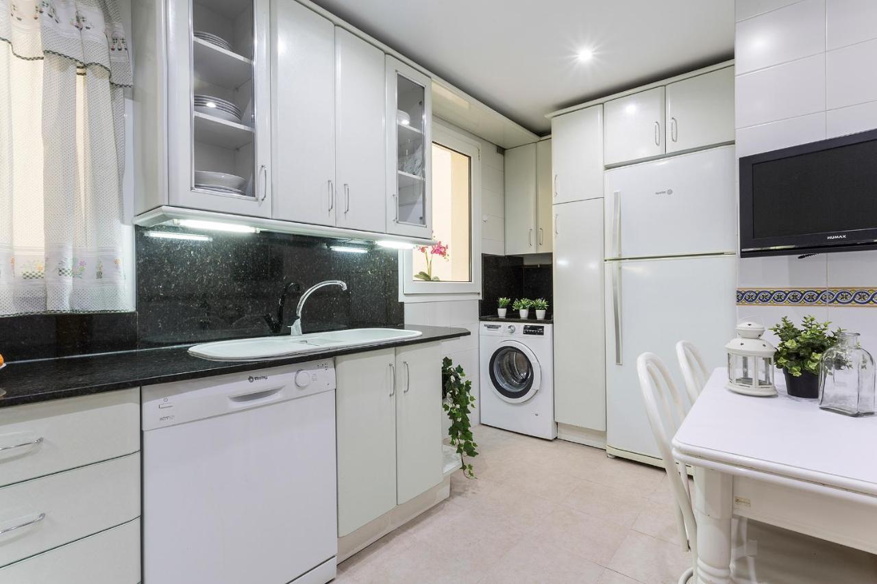 Avenida Playa 3 Rooms 2 Banos Cadix Extérieur photo