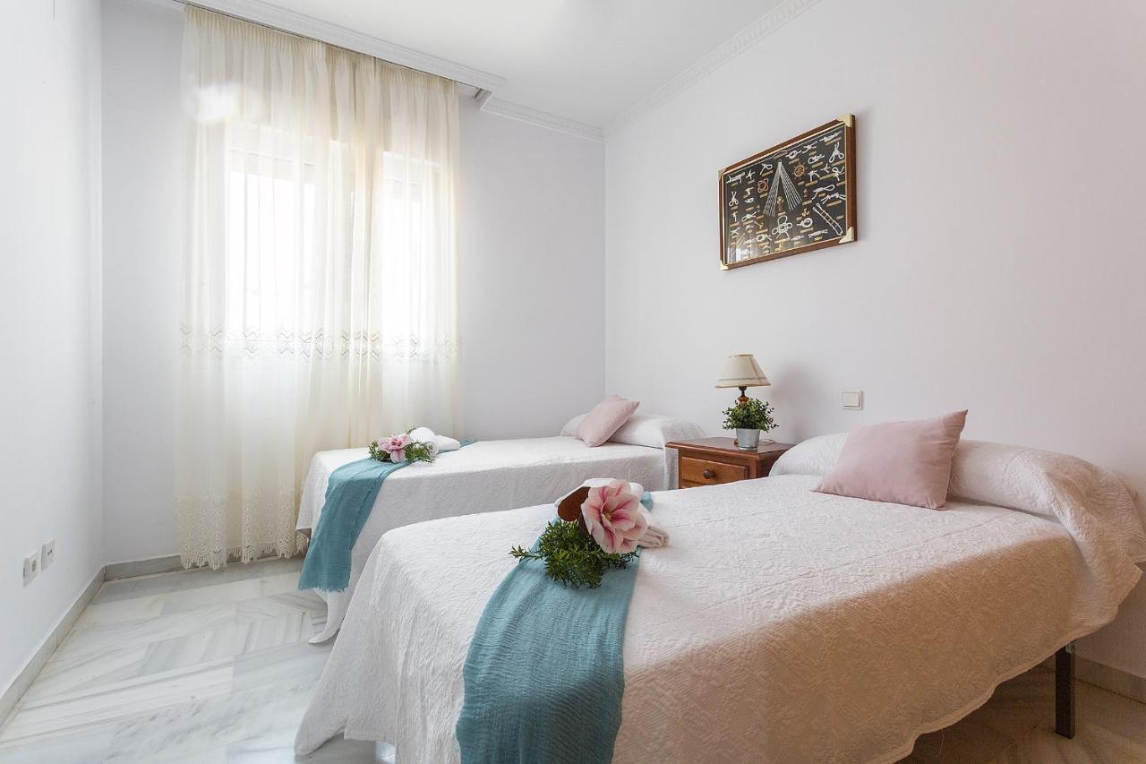 Avenida Playa 3 Rooms 2 Banos Cadix Extérieur photo